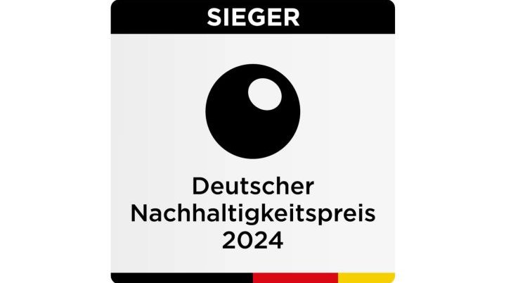 © Deutscher Nachhaltigkeitspreis